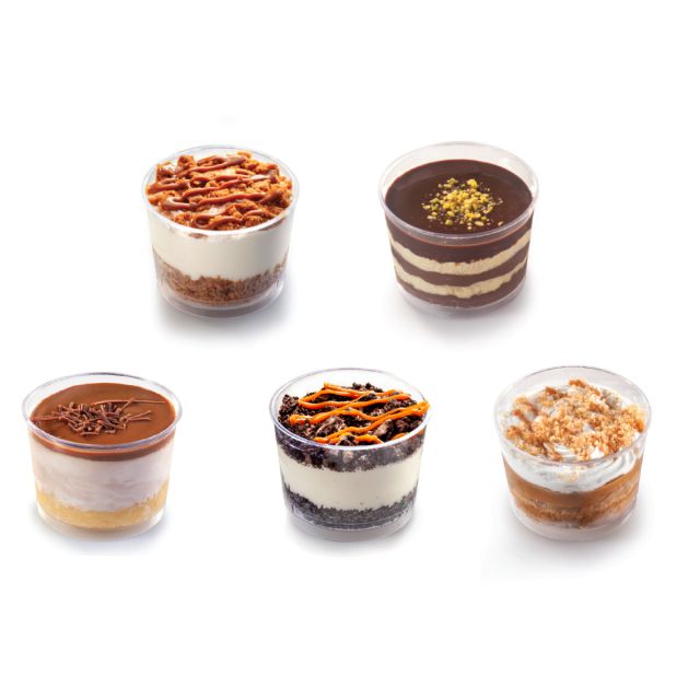 ΜΠΩΛ DELUXE MIX ΓΕΥΣΕΩΝ 3