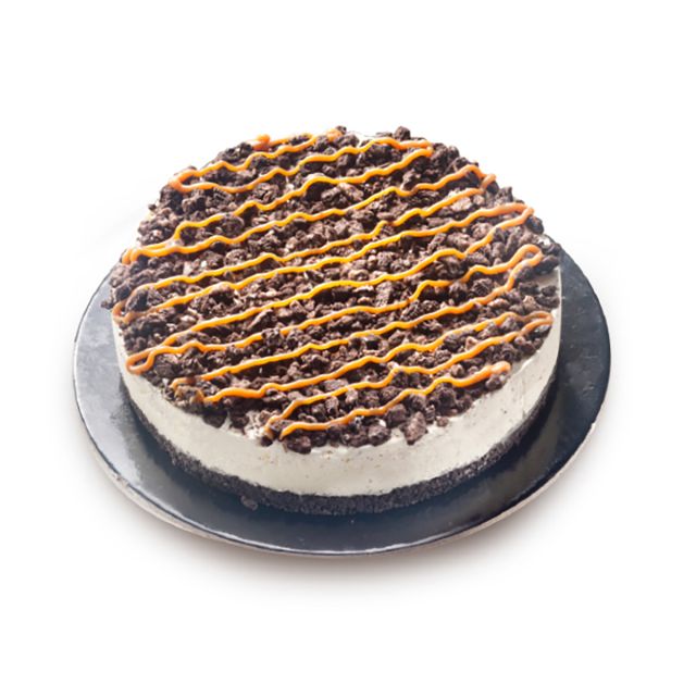 ΤΟΥΡΤΑ OREO MADNESS