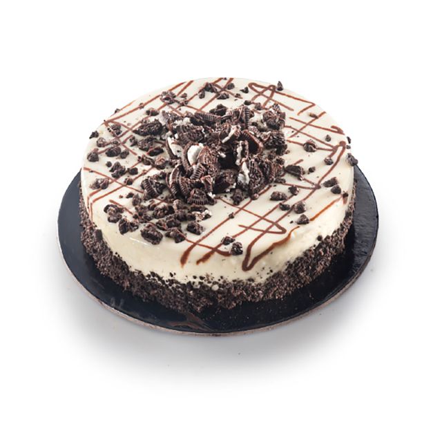 ΤΟΥΡΤΑ OREO COOKIES