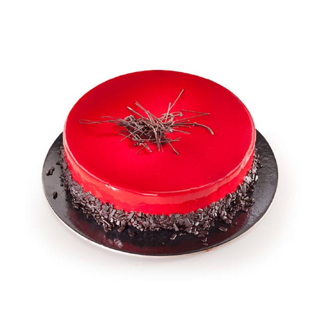 ΤΟΥΡΤΑ ΣΟΚΟΛΑΤΑ ΦΡΑΟΥΛΑ