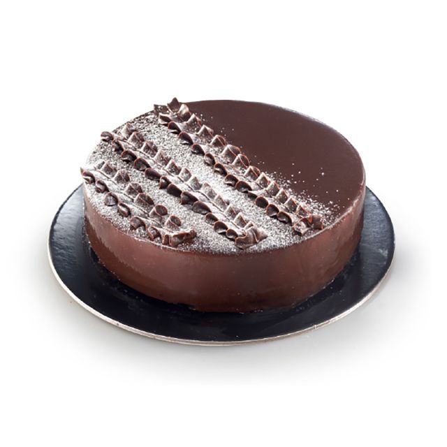 ΤΟΥΡΤΑ BLACK FOREST