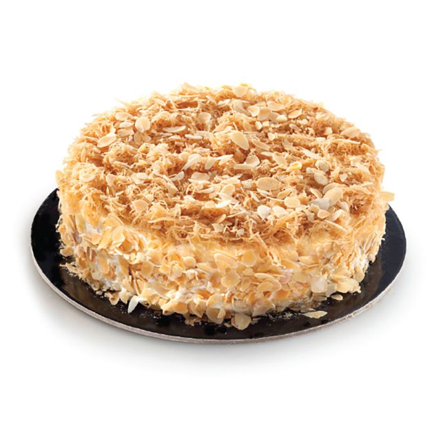 ΤΟΥΡΤΑ ΕΚΜΕΚ ΚΑΤΑΪΦΙ