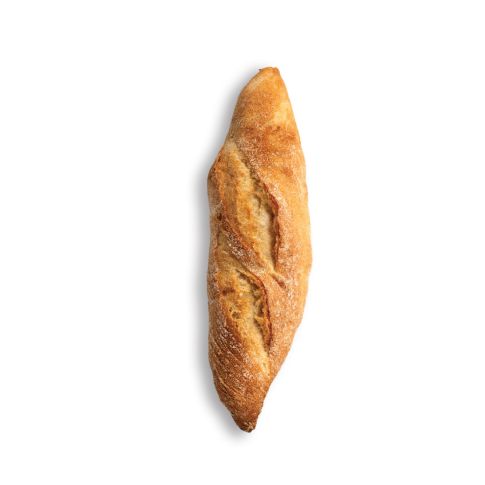 BAGUETTE RUSTICO ΛΕΥΚΗ 140g