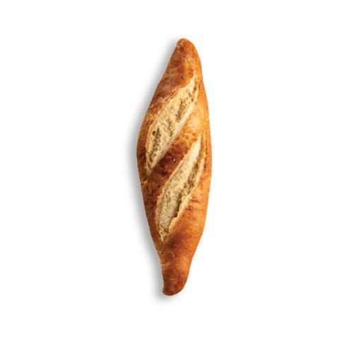 BAGUETTE RUSTICO BRETZEL 140g