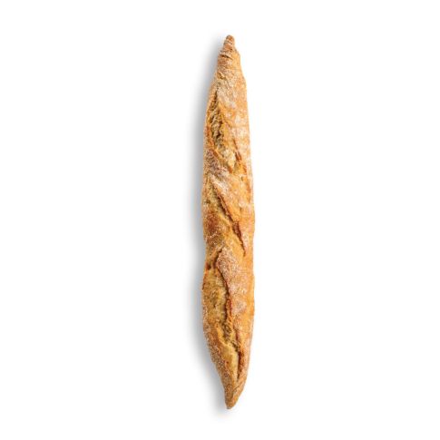 BAGUETTE RUSTICO ΛΕΥΚΗ 280gr