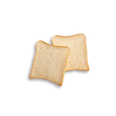 ΨΩΜΙ ΓΙΑ CLUB SANDWICH ΛΕΥΚΟ 25 φέτες (14*13)