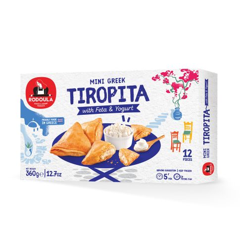 ΓΙΑΟΥΡΤΟΠΙΤΑΚΙ ΤΡΙΓΩΝΟ RETAIL 360gr