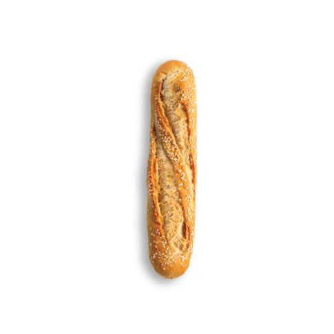 BAGUETTE CLASSICO ΧΩΡΙΑΤΙΚΟ ΣΟΥΣΑΜΙ 140γρ