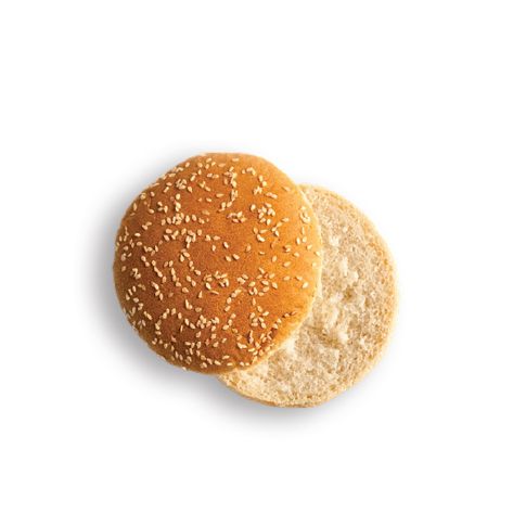 BURGER SOFT ΜΕ ΣΟΥΣΑΜΙ (κομμένο) 100gr