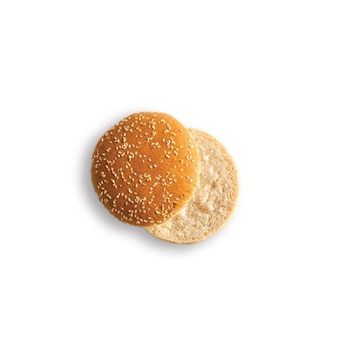 BURGER SOFT ΜΕ ΣΟΥΣΑΜΙ (κομμένο) 85gr