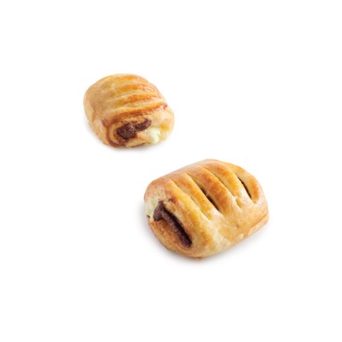 ΚΡΟΥΑΣΑΝΑΚΙ ΠΡΑΛΙΝΑ-ΜΠΑΝΑΝΑ