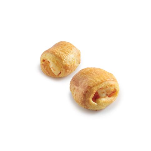 ΚΡΟΥΑΣΑΝΑΚΙ ΖΑΜΠΟΝ-ΤΥΡΙ