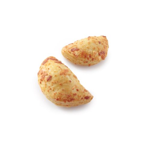 ΚΟΥΡΟΥΔΑΚΙ SNACK με τριμμένο τυρί (μυζήθρα - γραβιέρα )