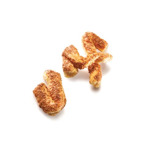 ΚΡΟΥΑΣΙΝΙΑ ΒΙΕΝΕΖΙΚΑ