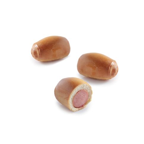 ΛΟΥΚΑΝΙΚΟΠΙΤΑΚΙ BRIOCHE