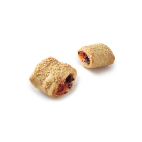 ΦΛΟΓΕΡΕΣ ΝΤΟΜΑΤΑ ΕΛΙΑ mini Νηστ.