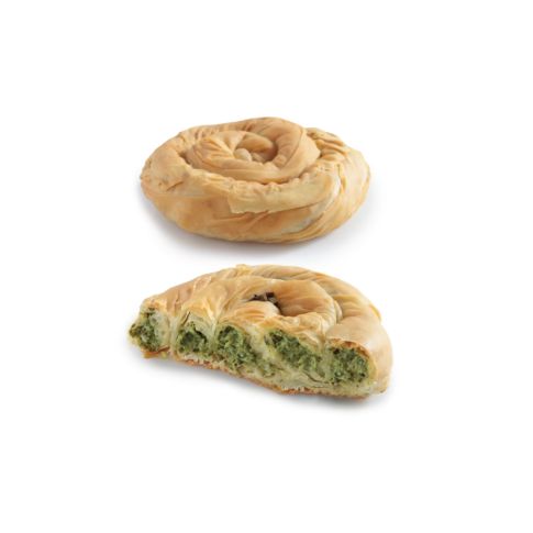 ΣΚΟΠΕΛΙΤΙΚΗ ΣΠΑΝΑΚΟΠΙΤΑ Νηστ.