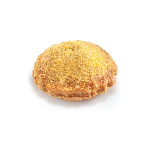 ΖΑΜΠΟΝΟΤΥΡΟΠΙΤΑ ΕΚΛΕΚΤΗ (με καλαμποκάλευρο)