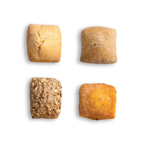 ΚΟΥΒΕΡ HOTELLING MIX1 30γρ