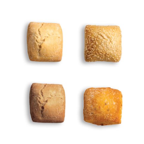 ΚΟΥΒΕΡ HOTELLING MIX2 30γρ