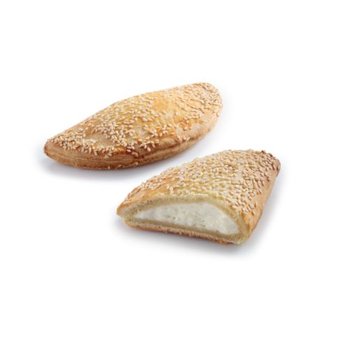 ΗΠΕΙΡΩΤΙΚΗ ΤΥΡΟΠΙΤΑ (με σουσάμι)