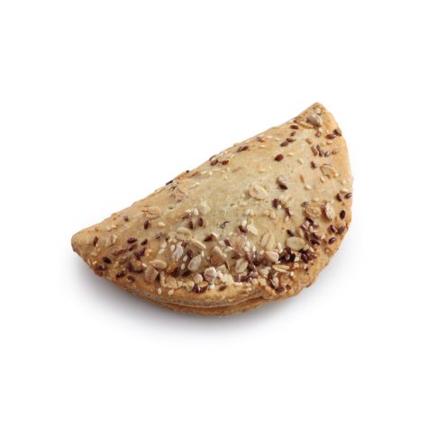 ΤΥΡΟΠΙΤΑ ΠΟΛΥΣΠΟΡΗ ΟΛΙΚΗΣ ΚΟΥΡΟΥ (μισοφέγγαρη)