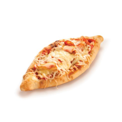 ΠΕΙΝΙΡΛΙ ΔΡΟΣΙΑΣ (ζαμπόν - τυρί - μπέικον)