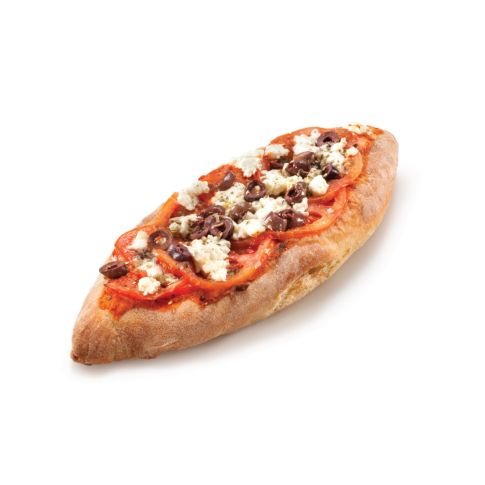 ΠΕΙΝΙΡΛΙ ΔΡΟΣΙΑΣ ΜΕΣΟΓΕΙΑΚΟ (τυρί-ντομάτα-ελιά)