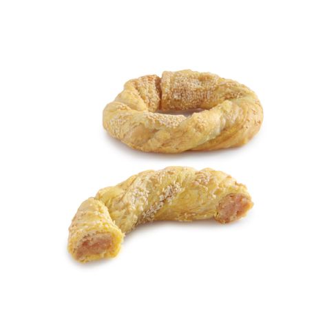 ΣΤΡΙΦΤΟΚΟΥΛΟΥΡΟ ΤΑΧΙΝΙ ΜΕΛΙ Νηστ.