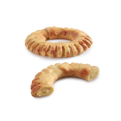 ΚΟΥΛΟΥΡΙ ΜΗΛΟΥ Νηστ.