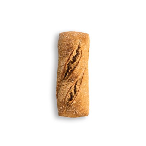 CIABATTA ARTISANALE ΟΛΙΚΗΣ 140gr