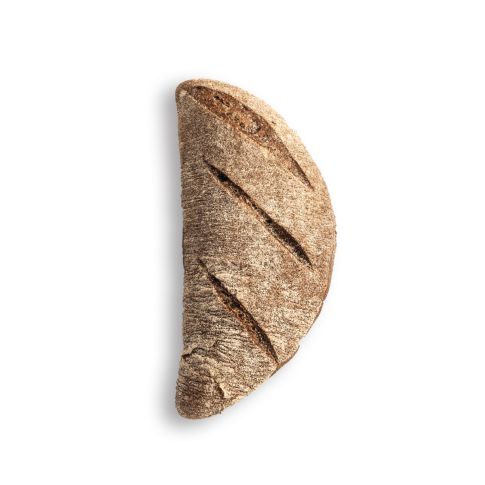 MEZZALUNA ΧΑΡΟΥΠΙ (μισοφέγγαρο) 150γρ