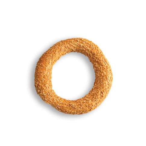 ΚΟΥΛΟΥΡΙ ΘΕΣ/ΚΗΣ ΧΕΙΡΟΣ ΛΕΥΚΟ 90γρ