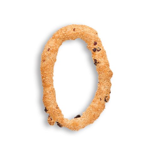 ΚΟΥΛΟΥΡΙ ΑΘΗΝΑΪΚΟ ΠΑΡΑΔΟΣΙΑΚΟ CRANBERRY