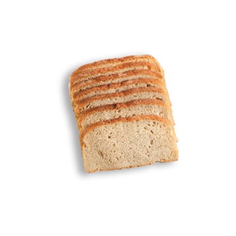 ΨΩΜΙ ΣΕ ΦΕΤΕΣ ΧΩΡΙΑΤΙΚΟ ΛΕΥΚΟ 17cm (80γρ/τμχ)