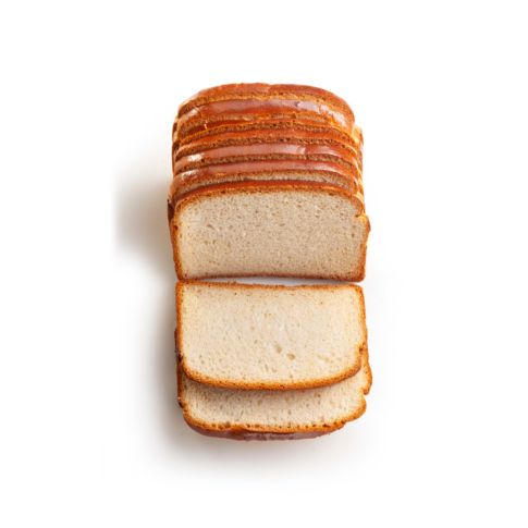 ΨΩΜΙ ΣΕ ΦΕΤΕΣ BRIOCHE 17cm