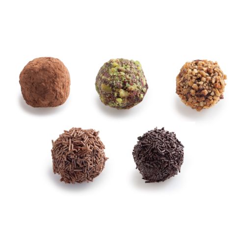 ΤΡΟΥΦΑΚΙΑ MIX ΓΕΥΣΕΩΝ