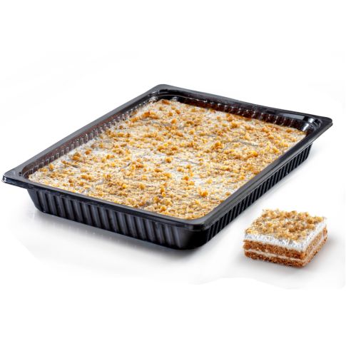 CARROT ΚΕΪΚ ΤΑΨΙ 12μερ.