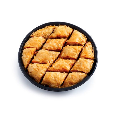 ΜΠΑΚΛΑΒΑΔΑΚΙ 14τεμ. 1kg