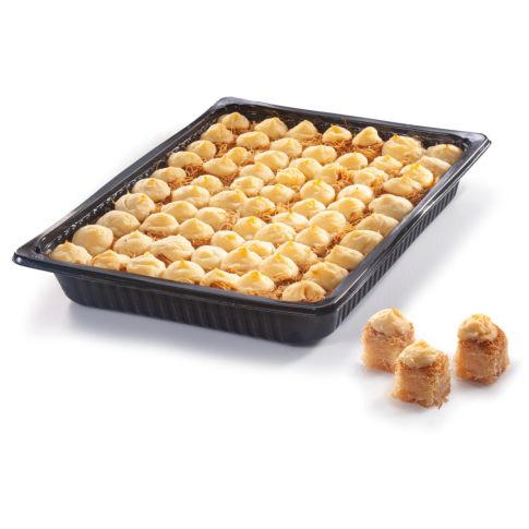 ΚΑΤΑΪΦΑΚΙ ΦΩΛΙΑ ΓΑΛΑΚΤΟΜΠΟΥΡΕΚΟ 70τεμ.