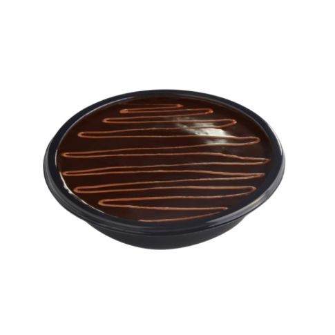 ΣΟΚΟΛΑΤΟΠΙΤΑ ATOMIKH (στρογγυλή)