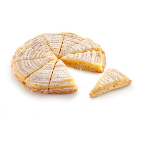 ΤΑΡΤΑ ΛΕΜΟΝΙ 10μερ.