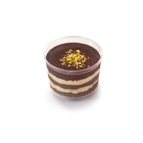 ΜΠΩΛ ORIENTAL DUBAI deluxe (σοκολάτα,φιστίκι,καταϊφι)