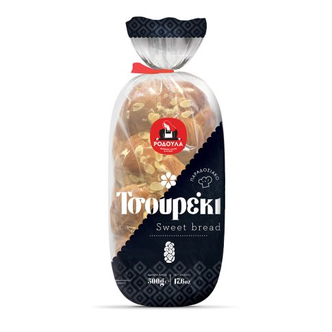 ΤΣΟΥΡΕΚΙ ΠΟΛΙΤΙΚΟ RETAIL