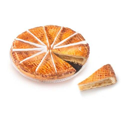 ΜΗΛΟΠΙΤΑ ΠΑΣΤΑ ΦΛΩΡΑ ΣΚΕΠΑΣΤΗ 12μερ.