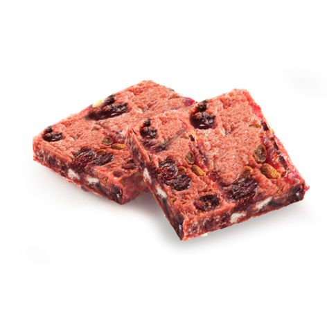 ΜΠΑΡΑ ΤΕΤΡΑΓΩΝΗ ΔΗΜΗΤΡΙΑΚΩΝ (ΓΙΑΟΥ-CRANBE-ΛΕΥΚΗ ΣΟΚ) 24τεμ