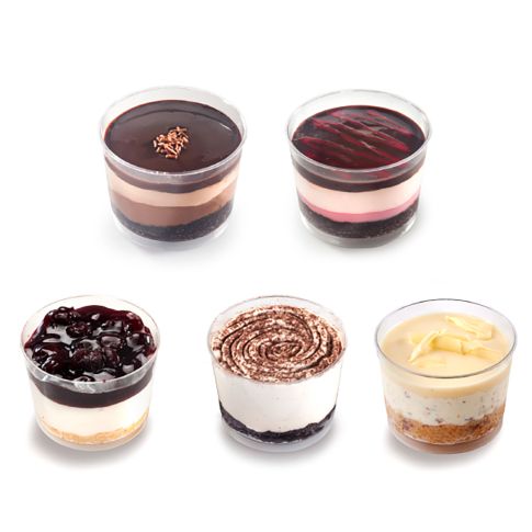 ΜΠΩΛ DELUXE MIX ΓΕΥΣΕΩΝ 2