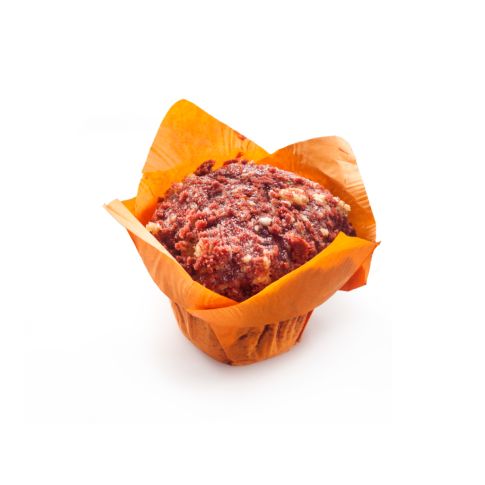MUFFIN RED VELVET