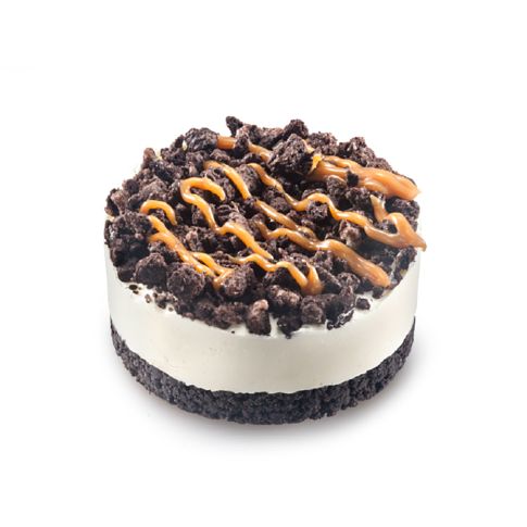 ΠΑΣΤΑ OREO MADNESS