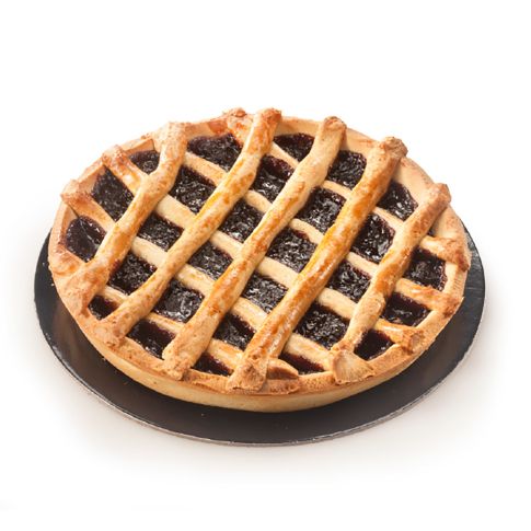 ΤΑΡΤΑ BAKERY ΚΕΡΑΣΙ 850g (8μερ.)